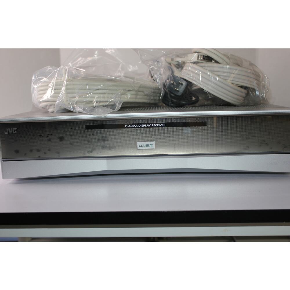 JVC Receiver Model NO TU-42WV74SA 60HZ27W